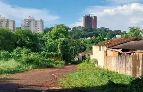 Lote/Terreno à venda, 7508m² no Vila Monte Alegre, Ribeirão Preto