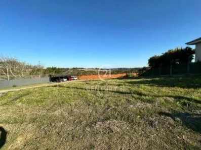 Lote/Terreno à venda, 800m² no Condomínio Village Serra, Araçoiaba da Serra