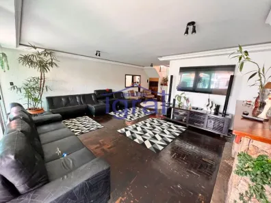 Sobrado com 6 Quartos à venda, 332m² no Cidade Vargas, São Paulo