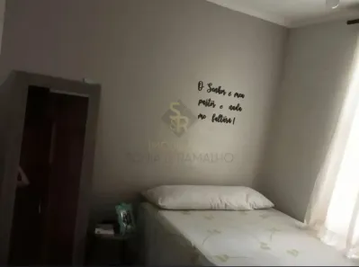 Apartamento com 2 Quartos à venda, 60m² no Residencial das Américas, Ribeirão Preto