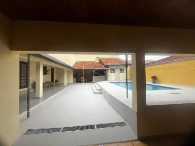 Casa com 4 Quartos à venda, 435m² no Jardim Maria Luiza I, Jaú