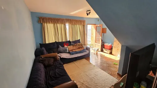 Sobrado com 2 Quartos à venda, 106m² no Santa Paula, São Caetano do Sul