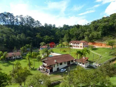 Imóvel Comercial com 100 Quartos à venda, 4100m² no Recanto da Lapa, Franco da Rocha