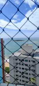 Apartamento com 3 Quartos à venda, 128m² no Praia de Itaparica, Vila Velha