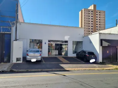 Ponto Comercial à venda, 257m² no Centro, Piracicaba