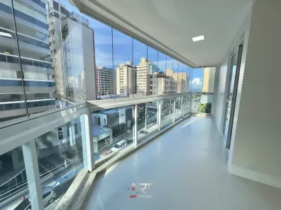 Apartamento com 4 Quartos à venda, 150m² no Praia da Costa, Vila Velha