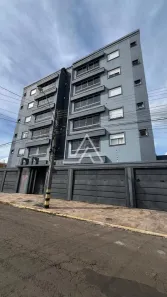 Apartamento com 3 Quartos à venda, 95m² no Petrópolis, Passo Fundo