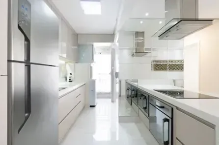 Apartamento com 2 Quartos à venda, 63m² no Vila Mascote, São Paulo