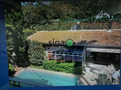 Casa com 3 Quartos à venda, 435m² no Alto de Pinheiros, São Paulo