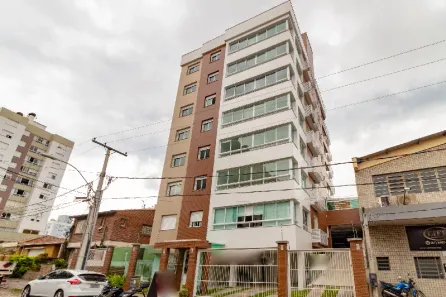 Apartamento com 2 Quartos para alugar, 76m² no Boa Vista, Porto Alegre
