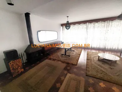 Sobrado com 4 Quartos à venda, 500m² no Vila Romana, São Paulo