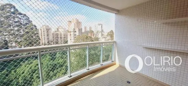Apartamento com 3 Quartos para alugar, 80m² no Vila Andrade, São Paulo