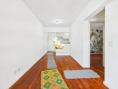 Apartamento com 2 Quartos para alugar, 62m² no Bethaville I, Barueri
