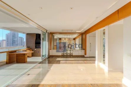 Apartamento com 3 Quartos à venda, 137m² no Perdizes, São Paulo