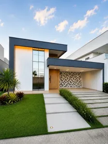 Casa de Condomínio com 3 Quartos à venda, 205m² no , São José de Ribamar
