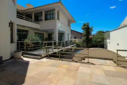 Casa com 4 Quartos à venda, 772m² no São Bento, Belo Horizonte