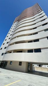 Apartamento com 3 Quartos à venda, 75m² no Lagoa Nova, Natal