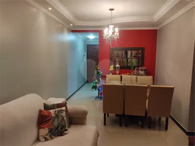 Kitnet com 2 Quartos à venda, 64m² no Vila Medeiros, São Paulo