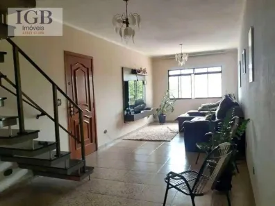 Casa com 4 Quartos à venda, 250m² no Parque Peruche, São Paulo