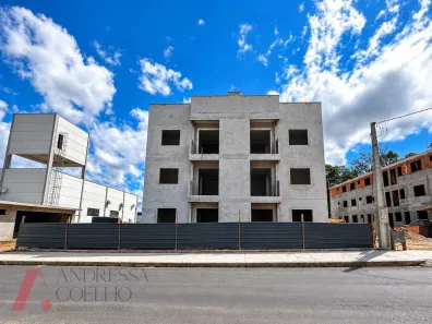 Apartamento com 2 Quartos à venda, 48m² no Dom Joaquim, Brusque