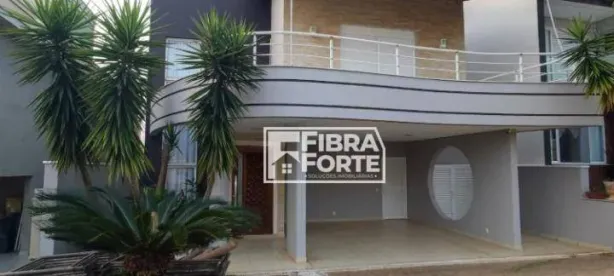 Casa de Condomínio com 4 Quartos para alugar, 300m² no Swiss Park, Campinas