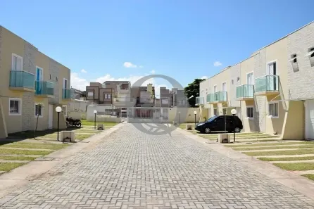 Casa com 2 Quartos para alugar, 80m² no Jardim das Palmeiras, Atibaia