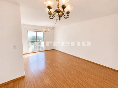 Apartamento com 3 Quartos à venda, 90m² no Jardim das Colinas, São José dos Campos
