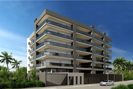 Apartamento com 2 Quartos à venda, 86m² no Praia Grande, Ubatuba