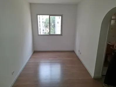 Apartamento com 1 Quarto para alugar, 42m² no Jardim Paulista, São Paulo