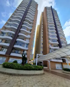 Apartamento com 3 Quartos à venda, 106m² no Centro, São Bernardo do Campo