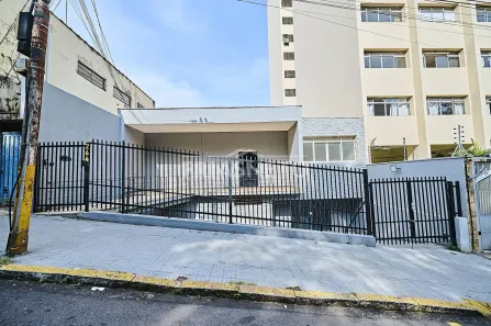 Prédio Comercial para alugar, 325m² no Centro, Piracicaba