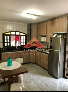 Casa com 3 Quartos à venda, 151m² no Monte Castelo, São José dos Campos