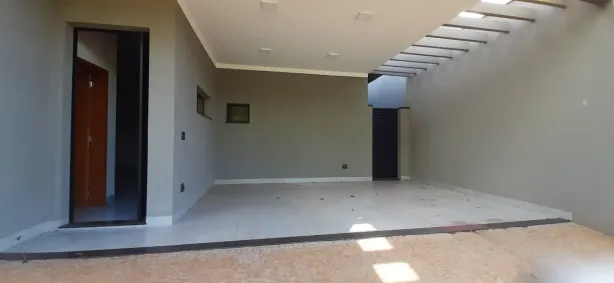 Casa de Condomínio com 3 Quartos à venda, 160m² no Jardim Cybelli, Ribeirão Preto