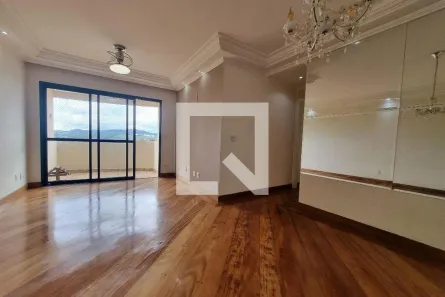 Apartamento com 3 Quartos à venda, 94m² no Alphaville Centro Industrial e Empresarial/Alphaville., Barueri
