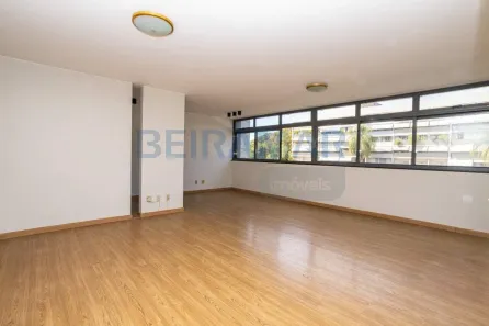 Apartamento com 3 Quartos à venda, 157m² no Asa Sul, Brasília