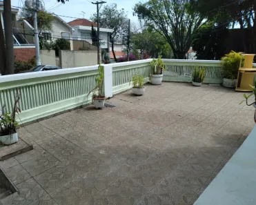 Sobrado com 2 Quartos à venda, 90m² no Água Fria, São Paulo