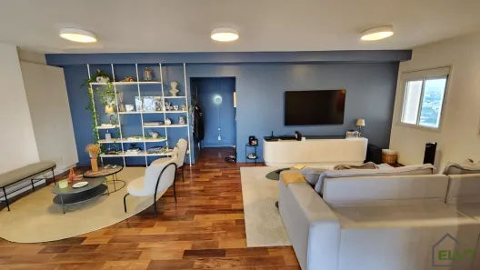 Apartamento com 2 Quartos à venda, 142m² no Vila Leopoldina, São Paulo