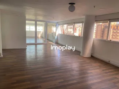 Sala Comercial para alugar, 82m² no Jardim Paulista, São Paulo