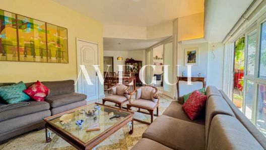 Apartamento com 3 Quartos à venda, 120m² no Leblon, Rio de Janeiro