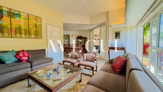 Apartamento com 3 Quartos à venda, 120m² no Leblon, Rio de Janeiro