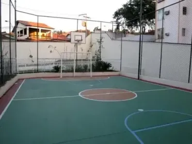 Apartamento com 2 Quartos à venda, 57m² no Barreto, Niterói