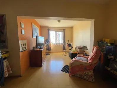 Apartamento com 3 Quartos à venda, 87m² no Jardim das Paineiras, Campinas