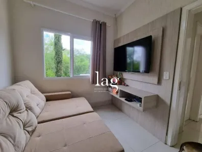Casa de Condomínio com 3 Quartos à venda, 240m² no Parque Residencial Villa dos Inglezes, Sorocaba