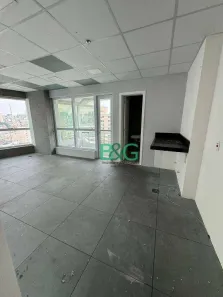 Sala Comercial à venda, 32m² no Consolação, São Paulo