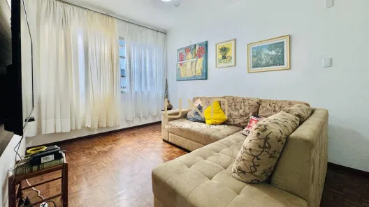 Apartamento com 2 Quartos à venda, 81m² no Centro, Florianópolis