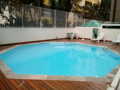 Apartamento com 2 Quartos à venda, 82m² no Consolação, São Paulo
