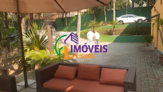 Casa com 4 Quartos para alugar, 2000m² no Jardim Fonte do Morumbi, São Paulo