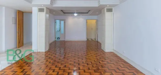 Apartamento com 2 Quartos à venda, 154m² no Higienópolis, São Paulo