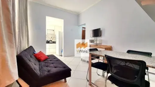 Apartamento com 2 Quartos à venda, 60m² no Centro, Cabo Frio