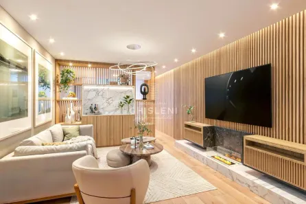 Apartamento com 2 Quartos à venda, 66m² no Centro, Canela